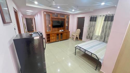 MVP Colony House | Hill view residence