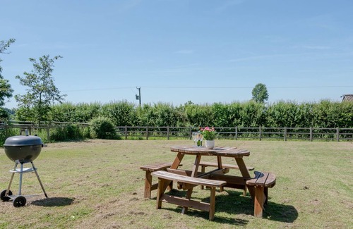 Chipping Campden House | Hill View Rise - sleeps 8 guests in 4 bedrooms