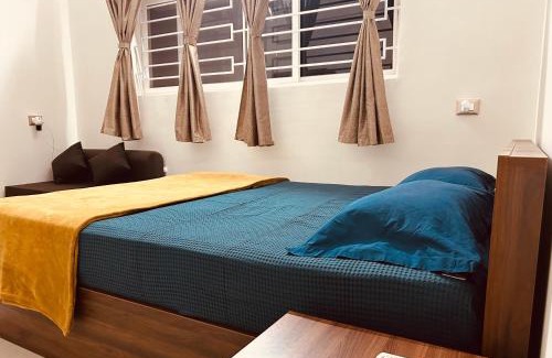 Nandi Hills House | Hill View Room - Glenville Villa