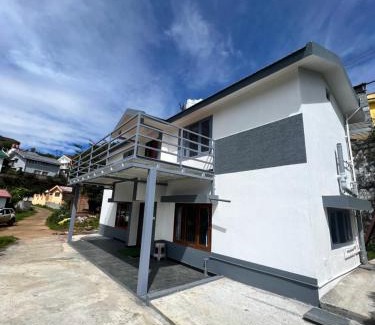 Ooty Villa | Hill view villa