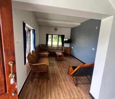 Ooty Villa | Hill view villa