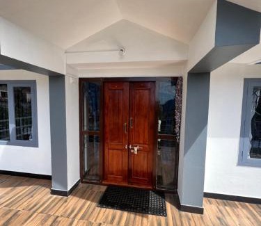 Ooty Villa | Hill view villa
