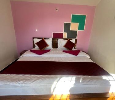 Ooty Villa | Hill view villa