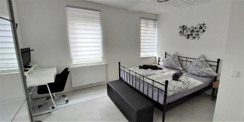 Tuttlingen Apartment | Hill43 Ferienwohnung Tuttlingen