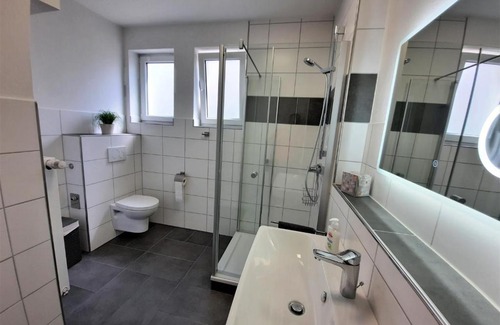 Tuttlingen Apartment | Hill43 Ferienwohnung Tuttlingen