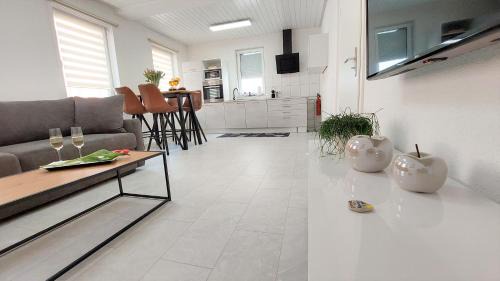 Tuttlingen Apartment | Hill43 Ferienwohnung Tuttlingen