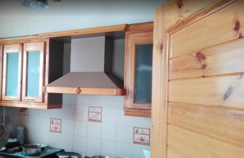 Khokhar Maira Apartment | Hilla Apartments Nathia Gali