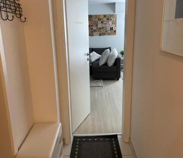 Mitte-Nordost Apartment | Hilla‘s Holiday Bay