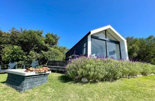 Keurboomstrand House | Hillandale Hideaway-modern cabin near Plett