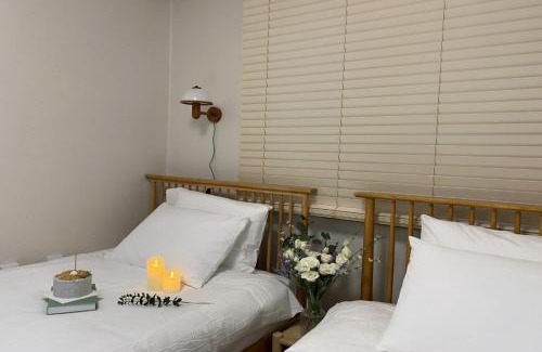 Gwangju Apartment | Hillary House