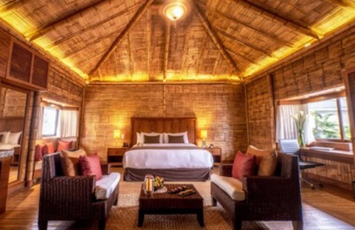 Arenillas Resort | Hillary Nature Resort Spa