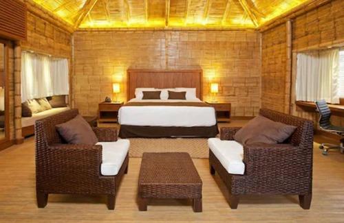 Arenillas Resort | Hillary Nature Resort Spa
