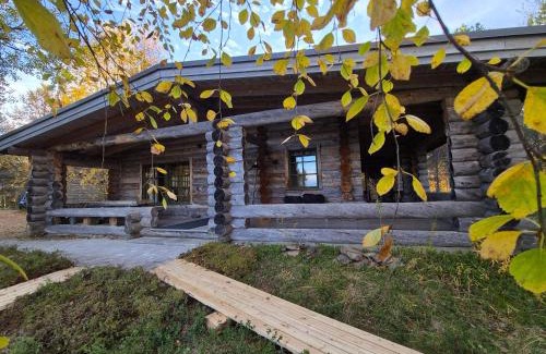 Inari Ski Chalet | Hillavilla