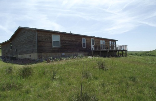 Pierre House | Hillbilly Relaxation Ranch - Your Fish & Hunt & Family Reunion Destination