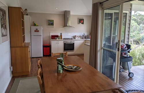 Sawyers Valley Cottage | Hillborne Cottage Perth Hills