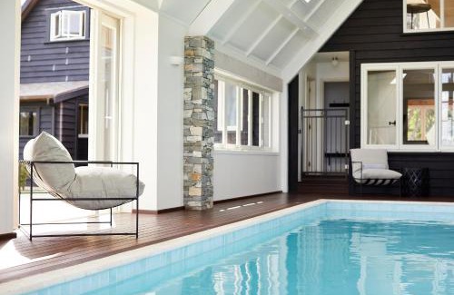 Onemana House | Hillbrook Estate Whangamata