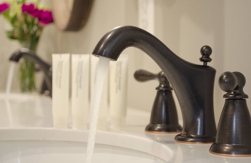 Rippon Bed & Breakfast | Hillbrook Inn