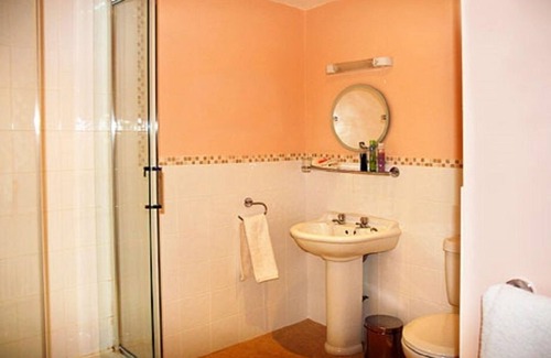 Witnesham Bed & Breakfast | Hillbrow Farm B&B
