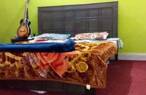 Muzaffarabad House | HillBrow Guest House And Restaurant