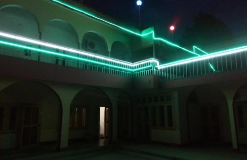 Muzaffarabad House | HillBrow Guest House And Restaurant