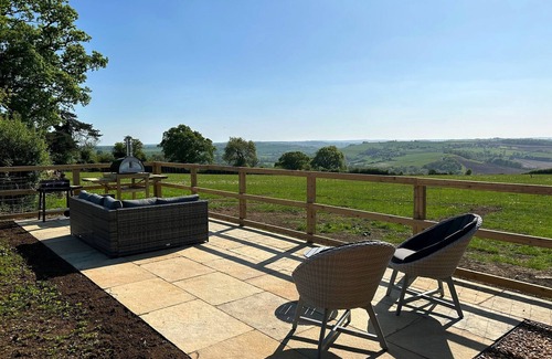 Limpley Stoke House | Hillbyre - One Bedroom House, Sleeps 2