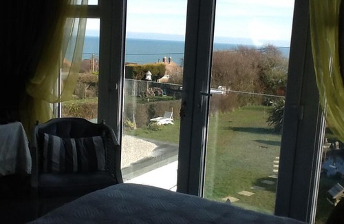 Fairlight Bed & Breakfast | Hillcliffe House