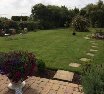 Fairlight Bed & Breakfast | Hillcliffe House