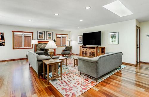 Solana Beach House | Hillcraft House