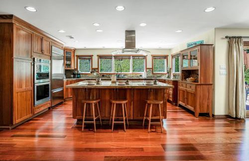 Solana Beach House | Hillcraft House