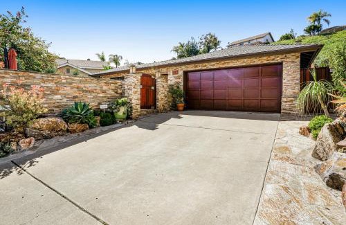 Solana Beach House | Hillcraft House