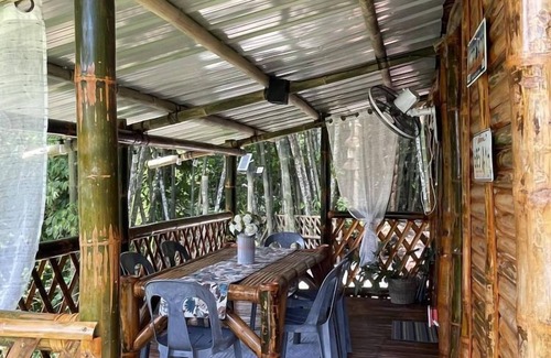 Murcia Cottage | Hillcreek's Riverside Hideaway