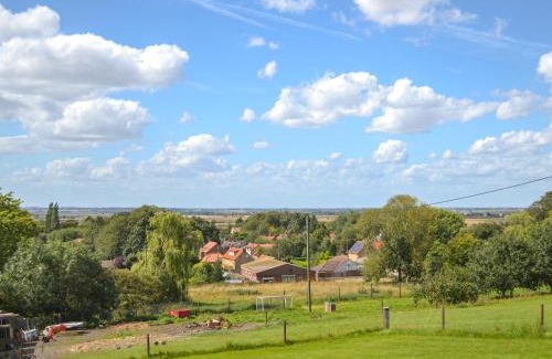 Gainsborough House | Hillcrest Caravan - Uk44798