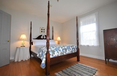 Port Hood Hotel | Hillcrest Hall Country Inn