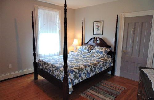 Port Hood Hotel | Hillcrest Hall Country Inn
