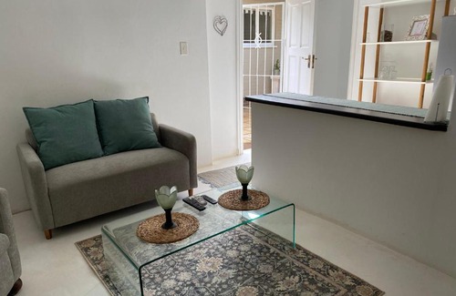 Hillcrest House | Hillcrest Haven cottage 1