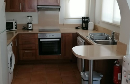 Tala Villa | Hillcrest Holiday Villa - Lovely 3 bed/3 bath villa in Peyia