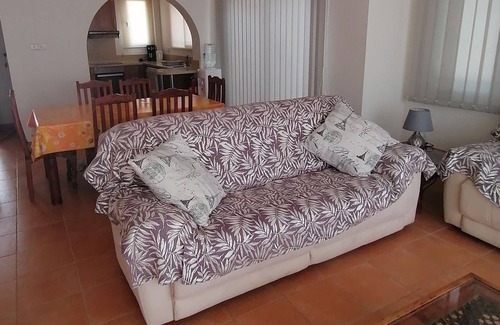 Tala Villa | Hillcrest Holiday Villa - Lovely 3 bed/3 bath villa in Peyia