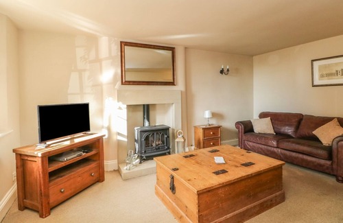 Longnor Cottage | Hillcrest, LONGNOR