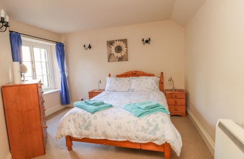 Longnor Cottage | Hillcrest, LONGNOR