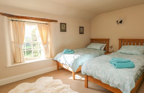 Longnor Cottage | Hillcrest, LONGNOR