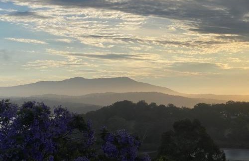 North Narooma House | Hillcrest North Narooma - Panoramic Retreat