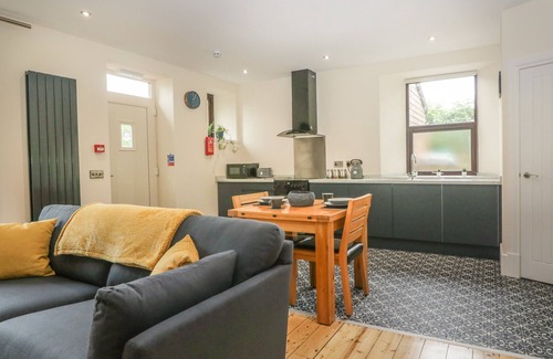 Wigtown Cottage | HILLCREST, pet friendly in Wigtown