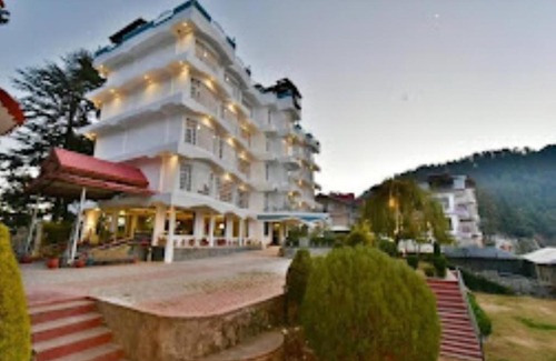 Baldeyan Resort | Hillcrest Resort Shimla