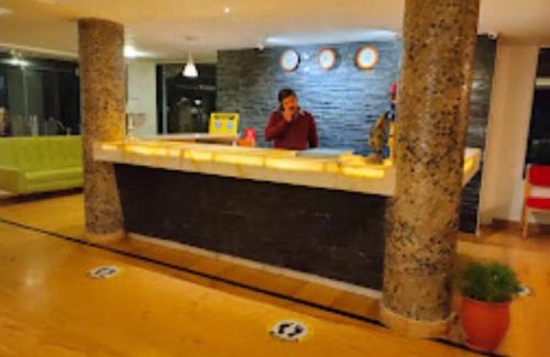 Baldeyan Resort | Hillcrest Resort Shimla