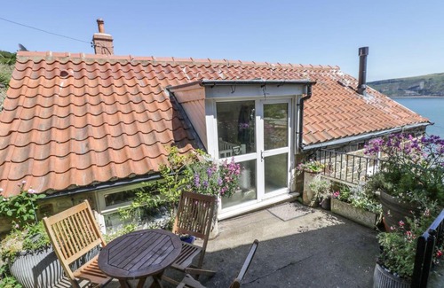 Runswick Bay House | Hillcrest, Saltburn-by-the-Sea