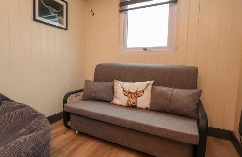 Preston House | Hillcrest Shepherds Hut