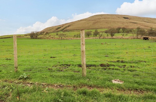 Preston Cottage | Hillcrest Shepherds Hut