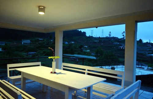 Nuwara Eliya Villa | HillCrest Villa - A Luxury accomodation