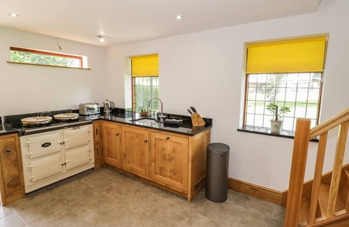 Princethorpe House | HILLCROFT, family friendly, with a garden in Kenilworth