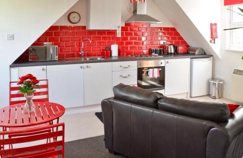 Purleigh House | Hillcroft